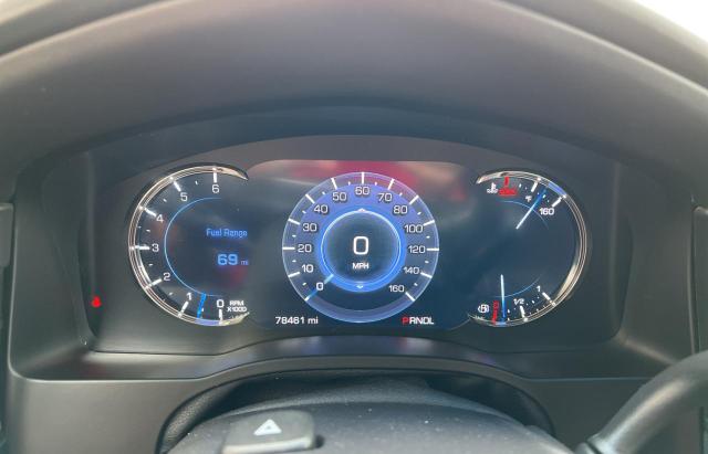 2017 CADILLAC ESCALADE P 1GYS4DKJ0HR155692