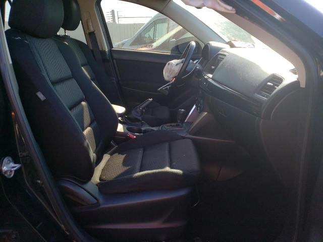 JM3KE2CE5D0108320 Mazda Cx-5 Touri 2013. Фото: 4