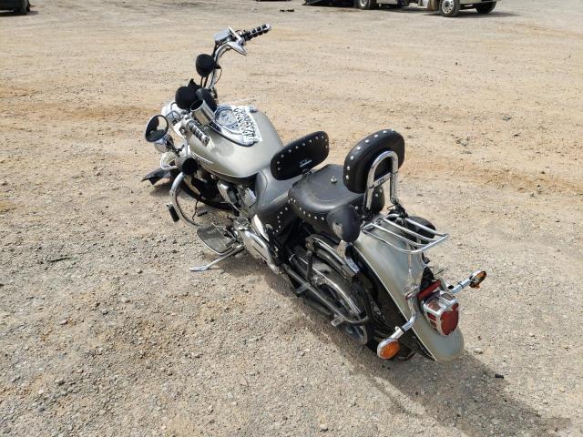 2000 YAMAHA ROAD STAR JYAVP07E7YA003031