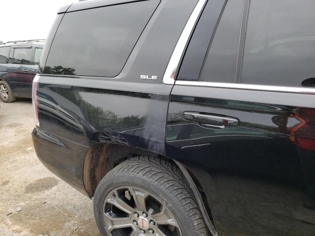 2017 GMC YUKON SLE 1GKS1AKC4HR217937