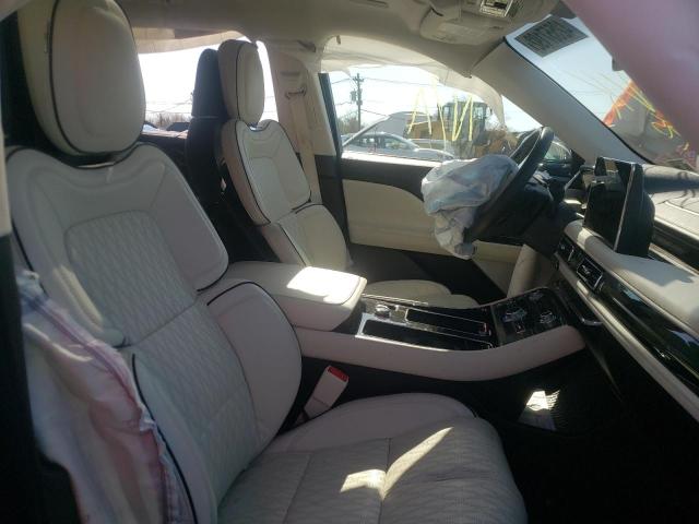 2021 LINCOLN AVIATOR BL 5LMYJ9YY9MNL01995