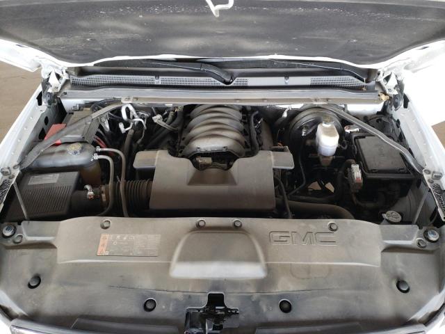 1GKS2BKC8LR183559 Gmc Yukon Slt 2020. Фото: 6