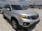 2011 KIA  SORENTO