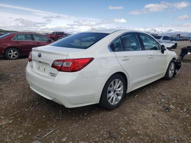 4S3BNAC64H3051592 Subaru Legacy 2.5i Premium