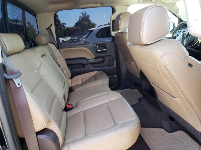 2017 GMC SIERRA K15 3GTU2PEJ4HG457102