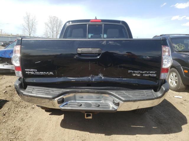 2015 TOYOTA TACOMA DOU 5TFJU4GN2FX080127