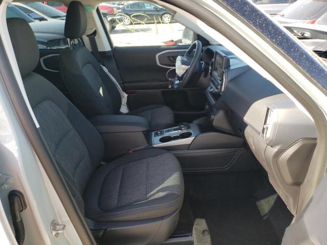 2022 FORD BRONCO 3FMCR9B69NRD08425