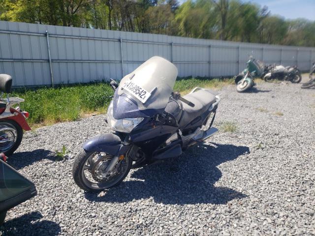 2004 HONDA ST1300 JH2SC51074M200326