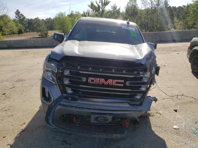 2022 GMC 1500 3GTP9EEL3NG142107