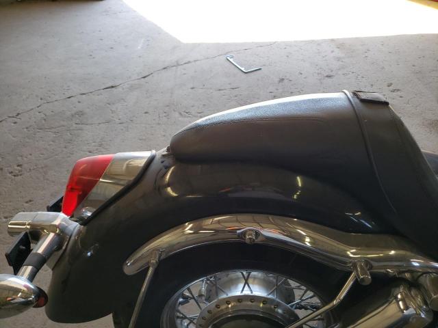 2002 HONDA VT750 CDA JH2RC443X2K620105
