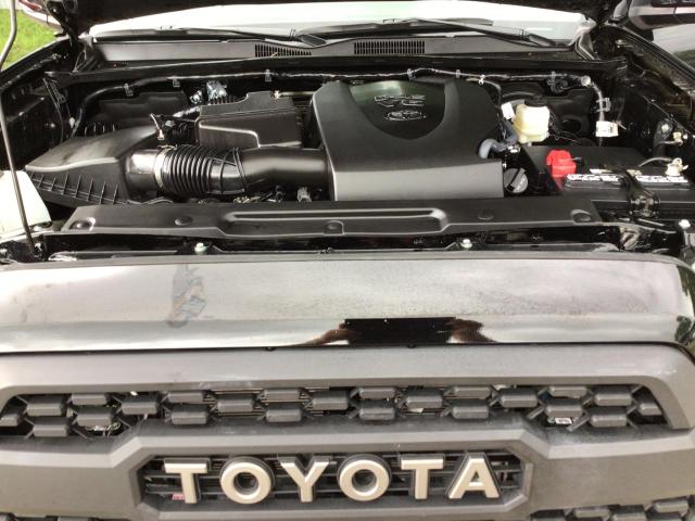 2021 TOYOTA TACOMA DOU 5TFCZ5AN6MX276643