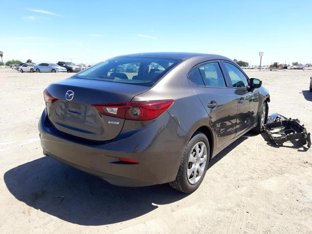 2015 MAZDA 3 SPORT 3MZBM1U76FM227352