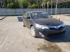 2012 TOYOTA  CAMRY