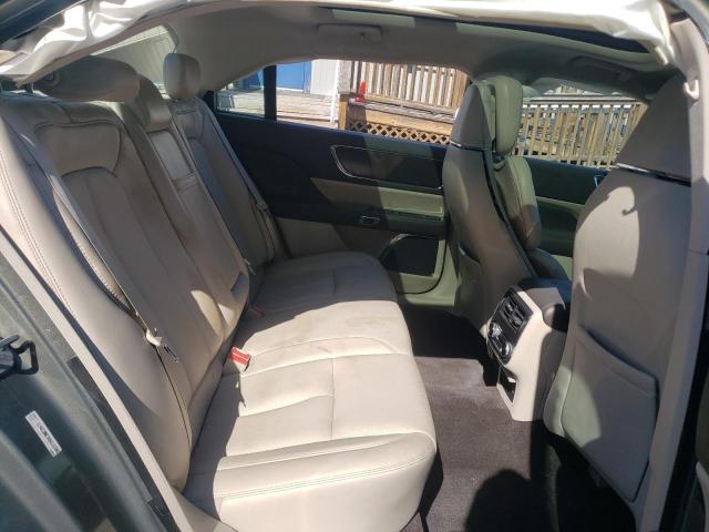 2017 LINCOLN CONTINENTA 1LN6L9NC9H5611745