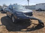 2011 LEXUS  RX350