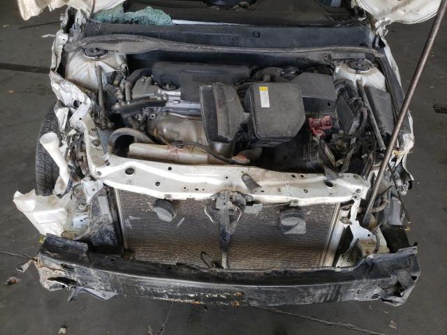 2016 TOYOTA CAMRY LE 4T1BF1FKXGU611674