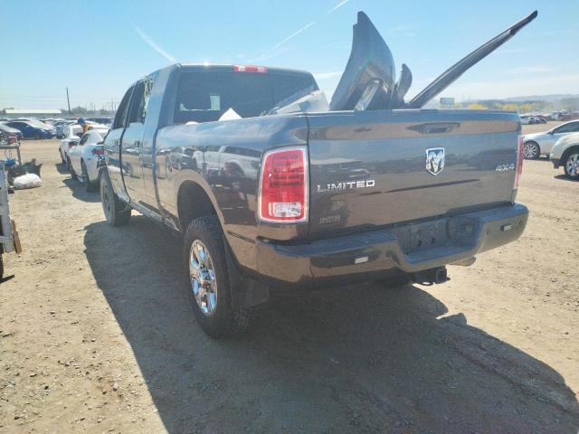 2015 RAM 2500 3C6UR5PL5FG674421