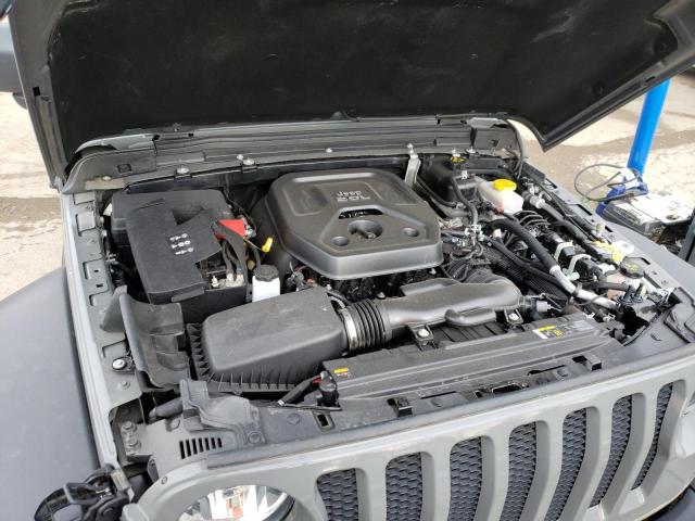 2020 JEEP WRANGLER U 1C4HJXDN5LW330524