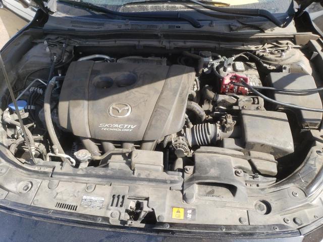 2018 MAZDA 3 SPORT 3MZBN1U73JM221384