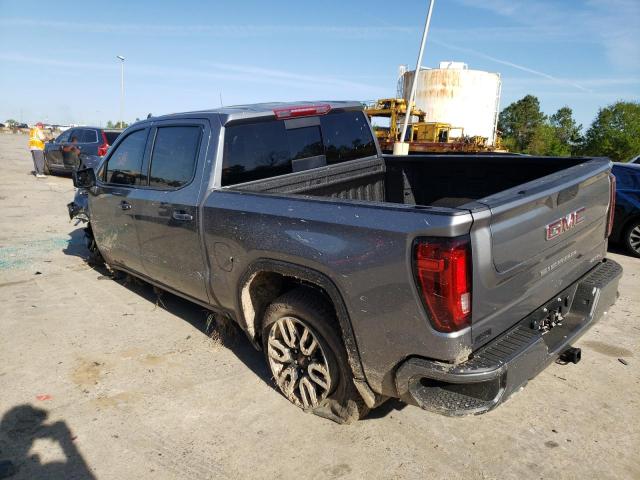 2022 GMC 1500 3GTP9EEL3NG142107
