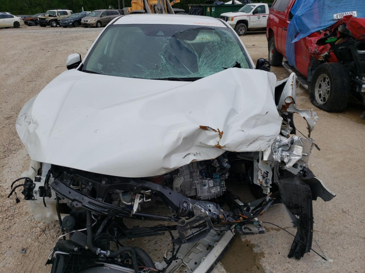 2019 Honda Civic - Image 9