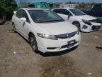 2009 HONDA  CIVIC