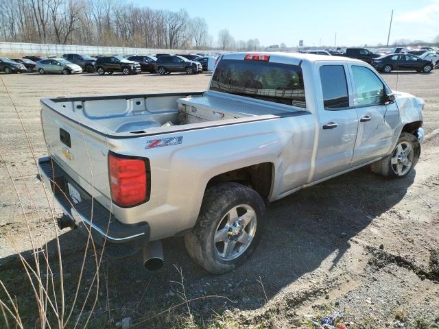 2015 CHEVROLET 2500 1GC2KVE87FZ132191