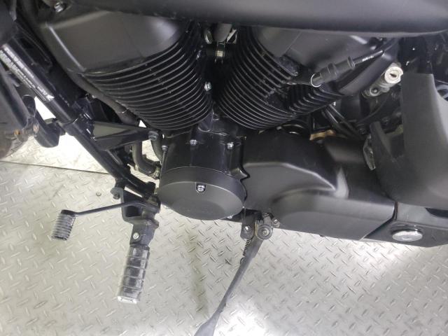 2018 HONDA VT750 C2B JH2RC5379JK800202