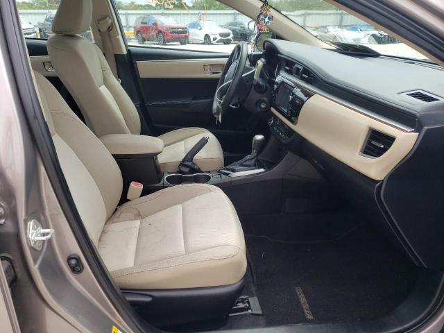 2016 TOYOTA COROLLA L 5YFBURHEXGP372656