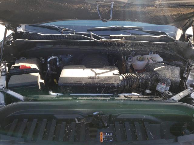 2022 GMC 1500 3GTP9EEL3NG142107