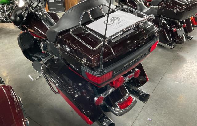 1HD1KEM14AB649481 Harley-Davidson Flhtk 2010. Фото: 2