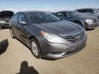 2011 HYUNDAI  SONATA