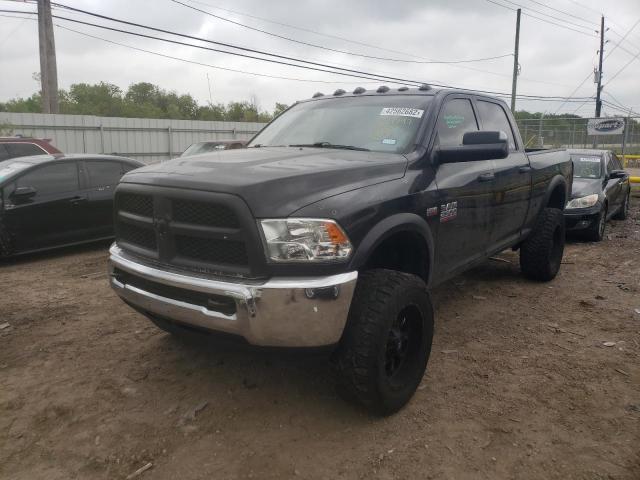 2018 RAM 2500 ST 3C6UR5CJ8JG105897