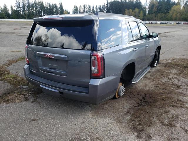 1GKS2BKC5LR279178 Gmc Yukon Slt 2020. Фото: 3