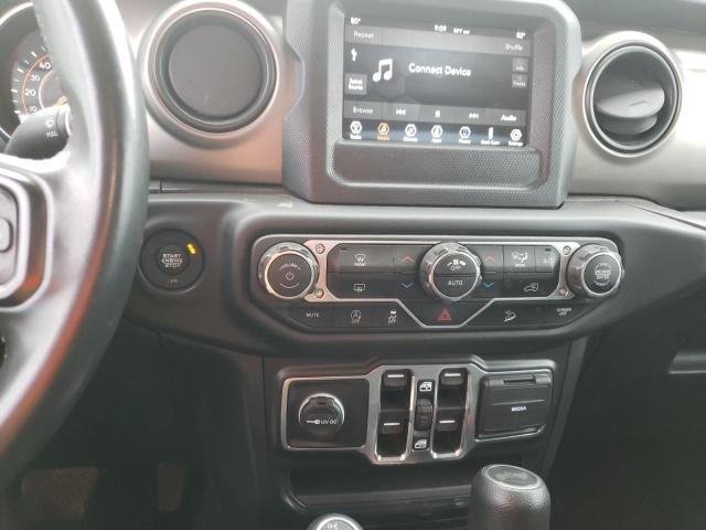 2020 JEEP WRANGLER U 1C4HJXDN5LW330524