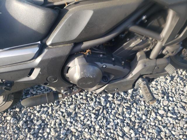 2015 HONDA CTX700 ND JH2RC6842FK100047