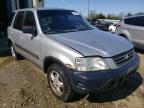 2000 HONDA  CRV