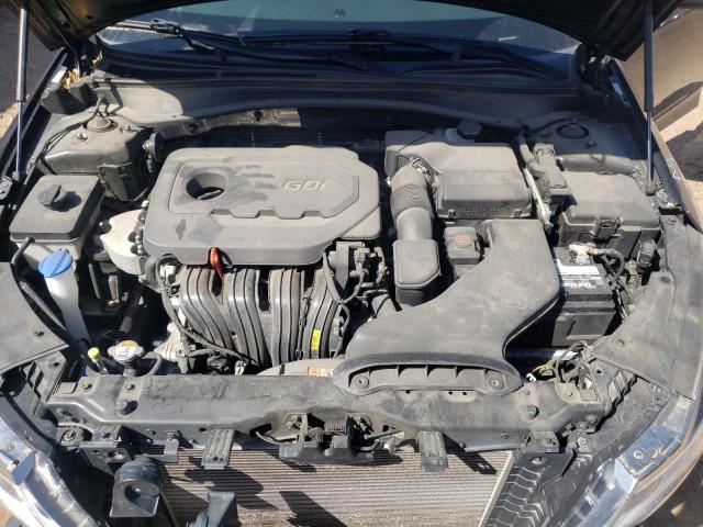 2016 KIA OPTIMA LX 5XXGT4L32GG083832