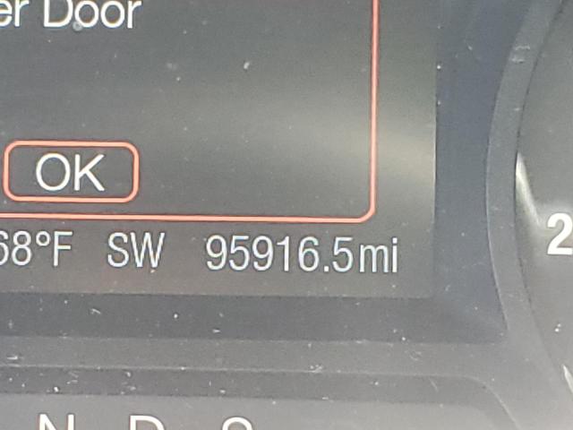 2015 FORD EDGE SE 2FMTK3G94FBB48832