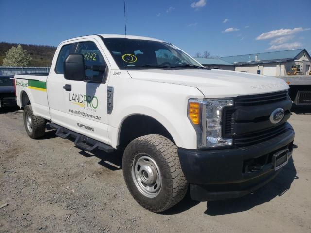2017 FORD F250 SUPER 1FT7X2B60HED52999