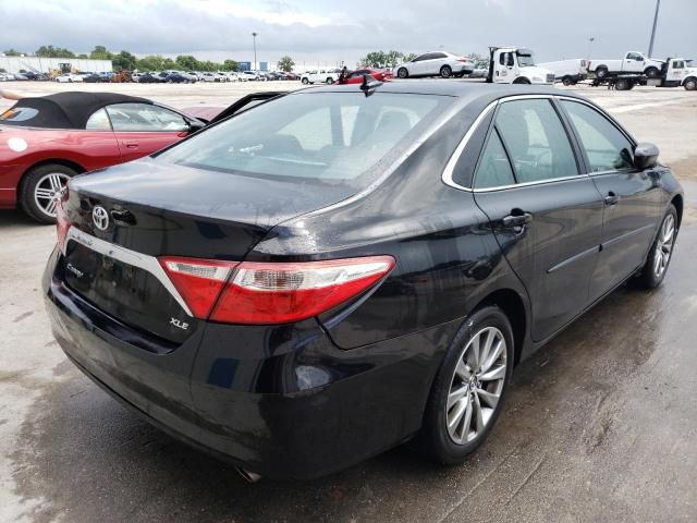 2015 TOYOTA CAMRY XSE 4T1BK1FK6FU558238