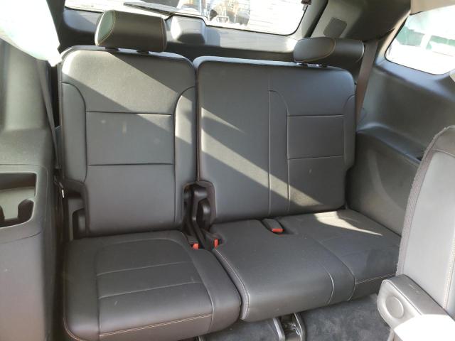 1GNEVHKW7MJ226860 Chevrolet Traverse L 2021. Фото: 8