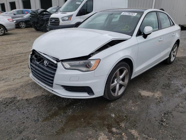 2015 AUDI A3 WAUBFGFF1F1009639
