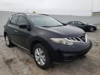 2012 NISSAN  MURANO