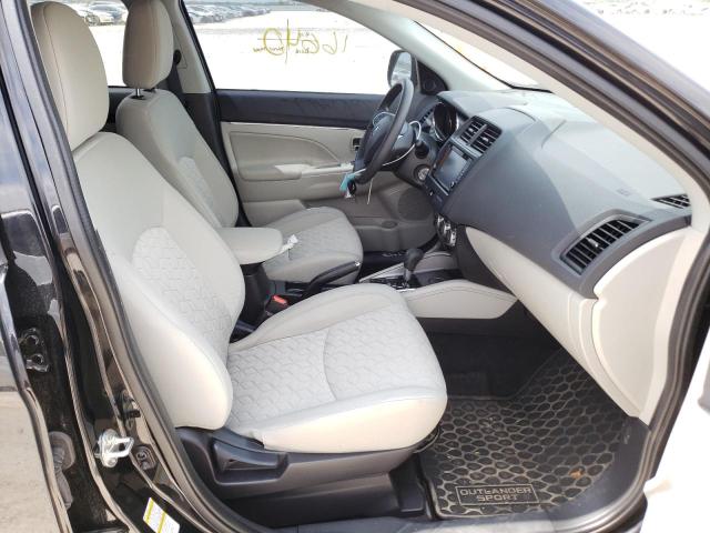 2020 MITSUBISHI OUTLANDER JA4AP3AU8LU001939