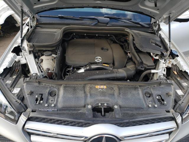 2020 MERCEDES-BENZ GLE 350 4M - 4JGFB4KE5LA049970