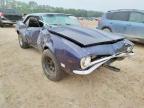 1968 CHEVROLET  CAMARO