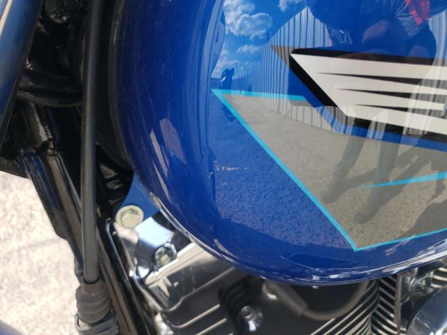 2008 HARLEY-DAVIDSON FLSTF 1HD1BX5178Y023277