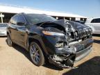 2018 JEEP  CHEROKEE