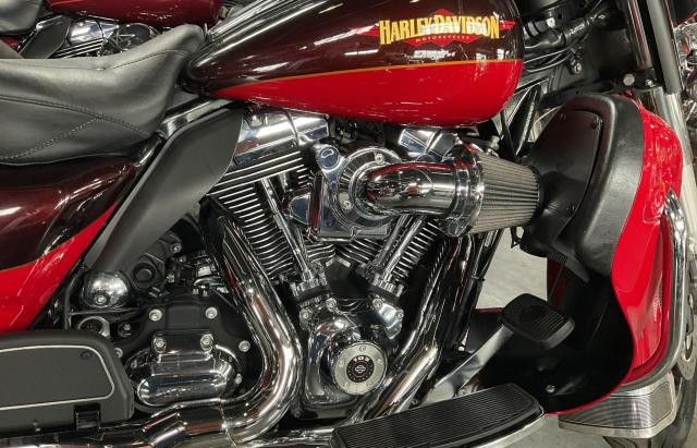 1HD1KEM14AB649481 Harley-Davidson Flhtk 2010. Фото: 6